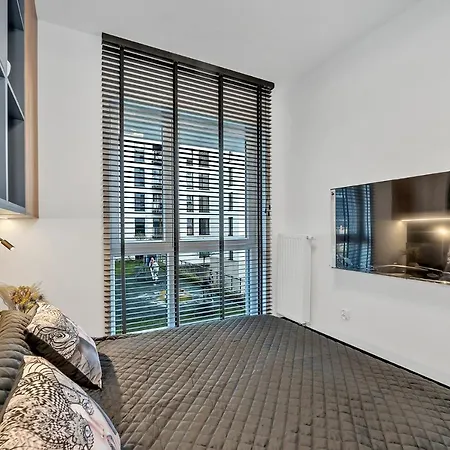 Luxury Copper Łódź