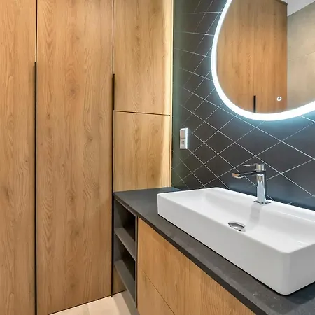 Luxury Copper Łódź