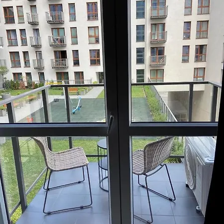 Luxury Copper Łódź