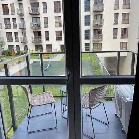 Luxury Copper Lodz (Lodz)