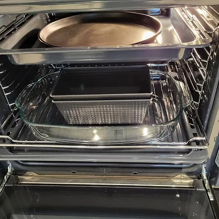 Apartment Luxury Copper *