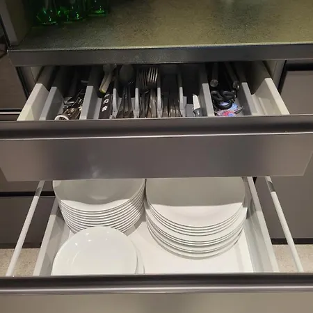 Luxury Copper شقة وودج