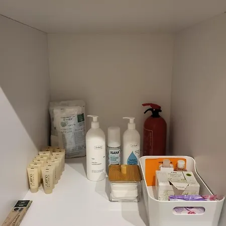 Apartment Luxury Copper *