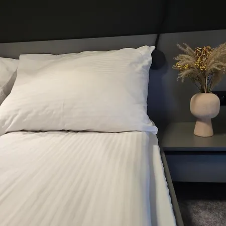 Luxury Copper Apartment Łódź