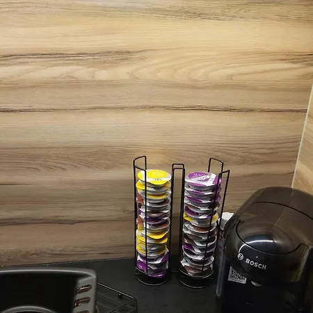 Luxury Copper * Łódź