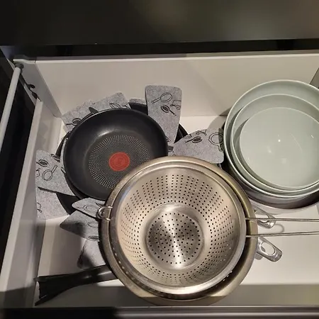 Luxury Copper Łódź