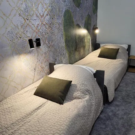 Apartment Luxury Copper *