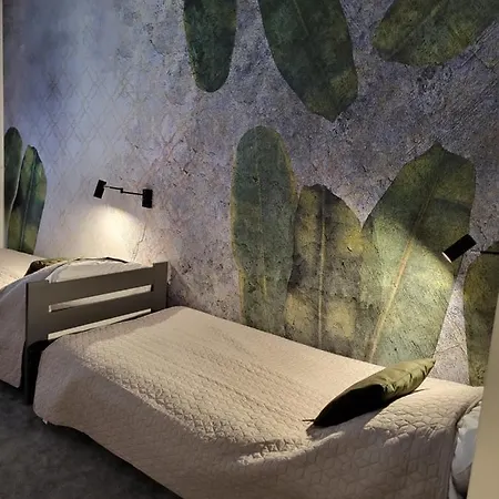 شقة Luxury Copper