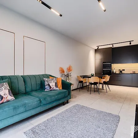 Luxury Copper Ilumino By Lookap Apartamento *