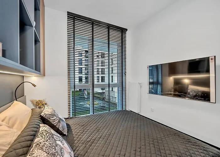 Luxury Copper Łódź