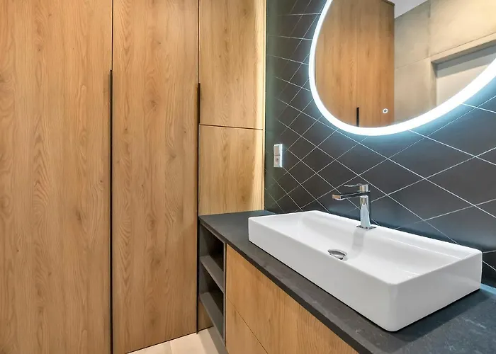 Luxury Copper Łódź