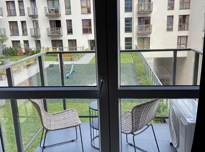 Luxury Copper Łódź