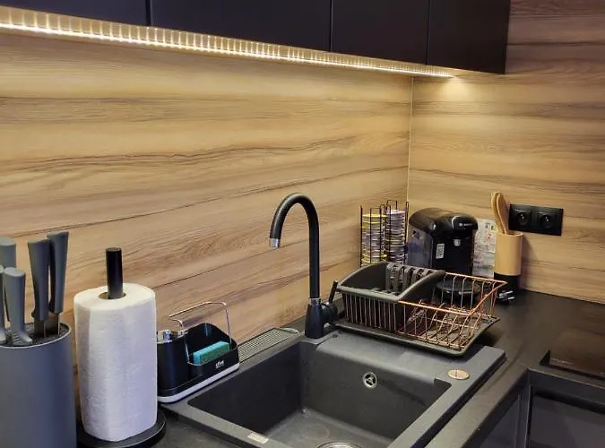 Luxury Copper Łódź