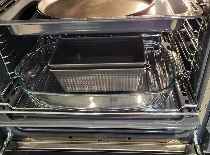 Lejlighed Luxury Copper *