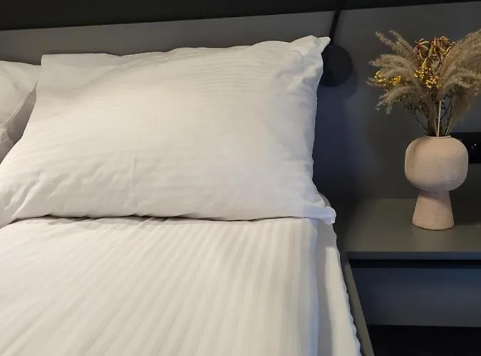 Luxury Copper Lejlighed Łódź