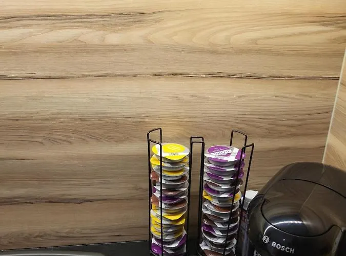 Luxury Copper * Łódź