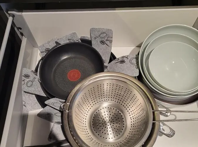 Luxury Copper Łódź