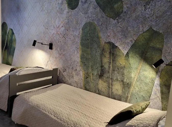 Lejlighed Luxury Copper